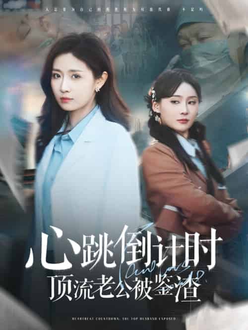 心跳倒计时顶流老公被鉴渣（82集）李佳琛＆岳玥-搜外项目网