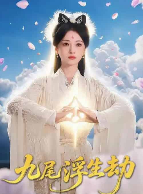 九尾浮生劫（78集）王攀＆付柔美琦-搜外项目网