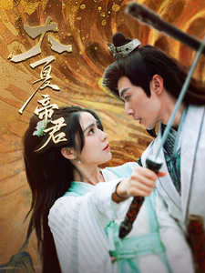 大夏帝君（85集）穿越剧-搜外项目网