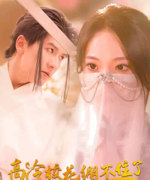 高冷校花绷不住了(100集)张笑颜&赵嘉钰-搜外项目网