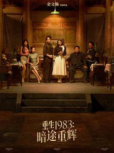 重生1983暗途重辉（50集全）-搜外项目网