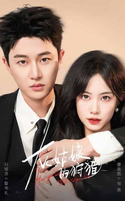 灰姑娘的狩猎(84集全)康渝茜&刘铭浩-搜外项目网
