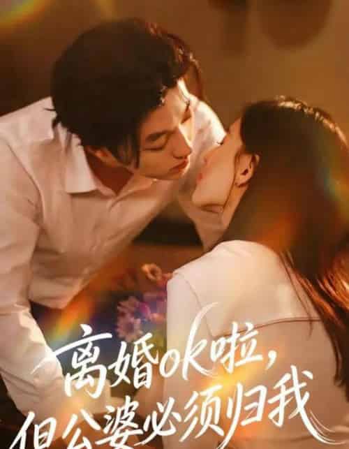 离婚ok啦，但公婆必须归我（79集全）李隆基＆张语涵-搜外项目网