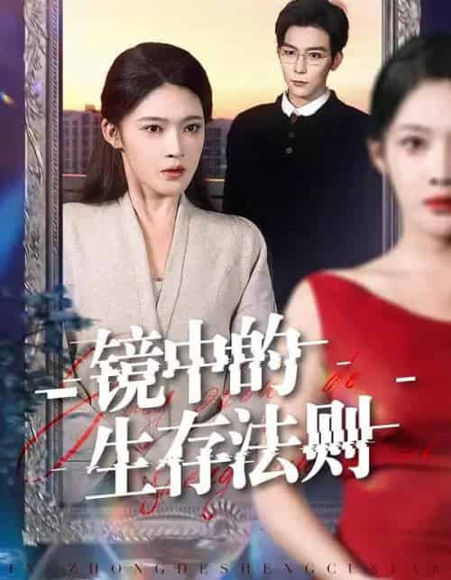 镜中的生存法则（93集全）彭伟敏＆王知煜-搜外项目网