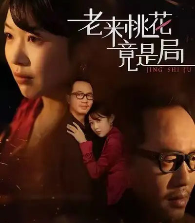 老来桃花竟是局（42集全）张雨佳＆罗东陵＆夏婷-搜外项目网