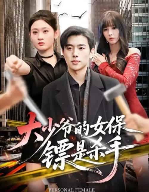 大少爷的女保镖是杀手（70集全）松遥＆闫蕾-搜外项目网