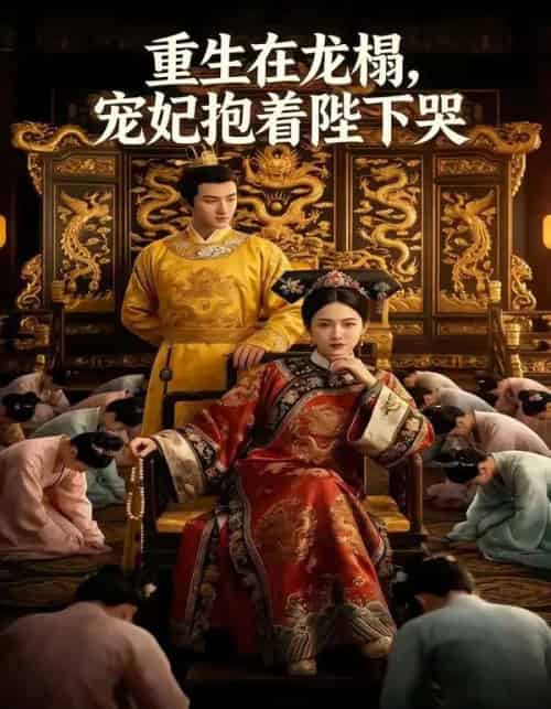 重生在龙榻，宠妃抱着陛下哭（101集全）AI-搜外项目网