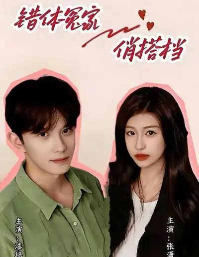 错体冤家俏搭档（60集全）宋柯君＆林艺臻-搜外项目网