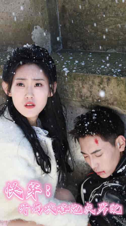 快穿：开局攻略炮灰男配（66集）-搜外项目网