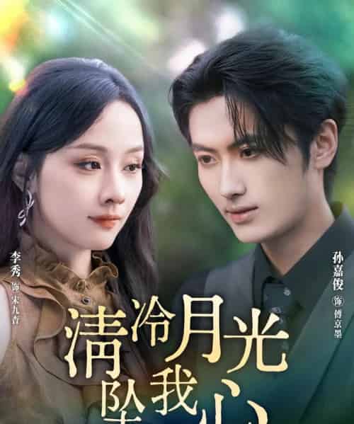清冷月光坠我心（80集全）孙嘉俊＆李秀-搜外项目网