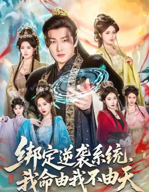 绑定逆袭系统，我命由我不由天（80集全）王翊君＆汪芷萱＆肖恩恩-搜外项目网