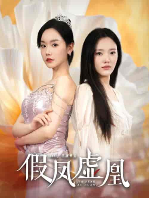 假凤虚凰（60集全）张诗媛-搜外项目网