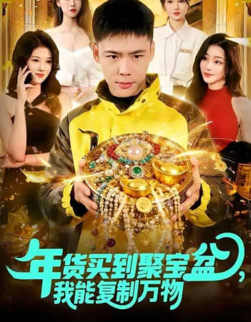 年货买到聚宝盆,我能复制万物(113集全)王行宇&胡艺瀚-搜外项目网