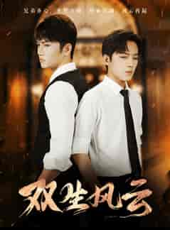 双生风云（92集全）金佳遇＆田杨-搜外项目网