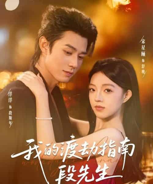 我的渡劫指南段先生（77集全）宋星颐＆张凤鑫-搜外项目网