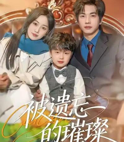被遗忘的璀璨(80集全)薛琪慧&陈智慧-搜外项目网