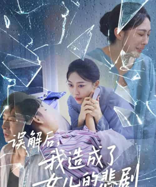 误解后我造成了女儿的悲剧（40集全）王淅冉＆于清斌-搜外项目网