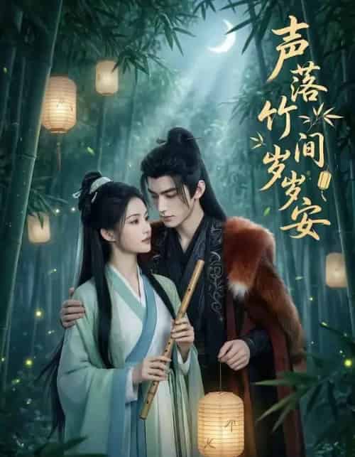 声落竹间岁岁安（68集全）AI-搜外项目网
