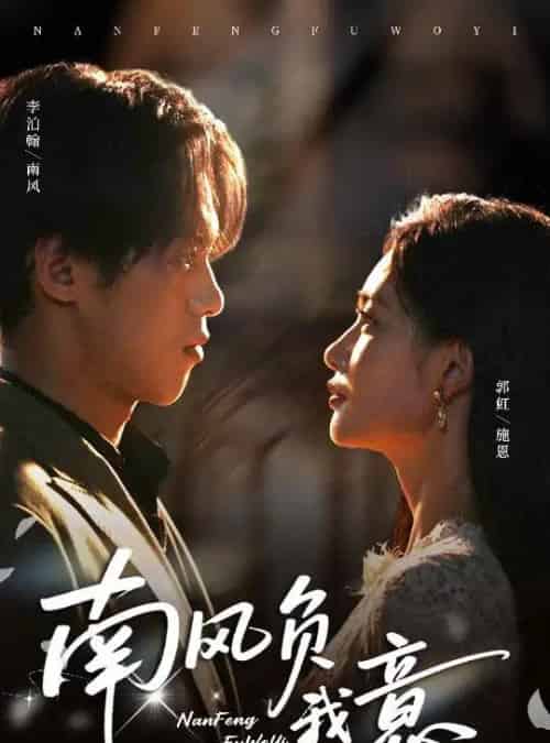 南风负我意（61集全）李泊瀚＆郭虹-搜外项目网