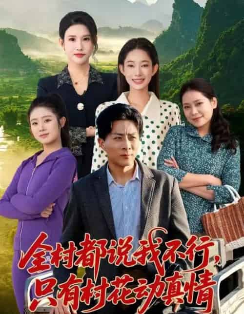 全村都说我不行，只有村花动真情（60集全）孙军＆吴佳尧-搜外项目网