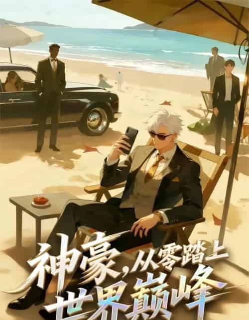 神豪，从零踏上世界巅峰（70集全）漫剧-搜外项目网
