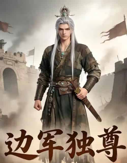 边军独尊（113集全）AI-搜外项目网