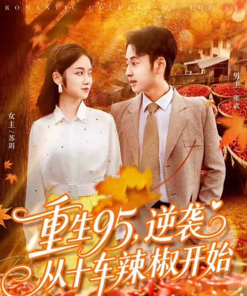 重生95逆袭从十车辣椒开始(92集全)杨振玲&卢艺煊-搜外项目网