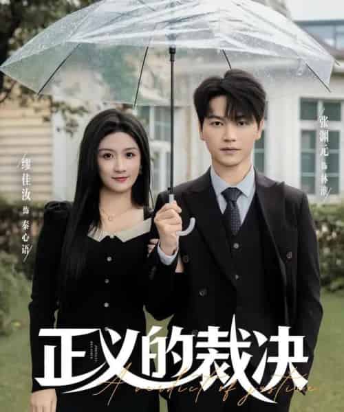 正义的裁决(84集全)张渊元&缪佳汝-搜外项目网
