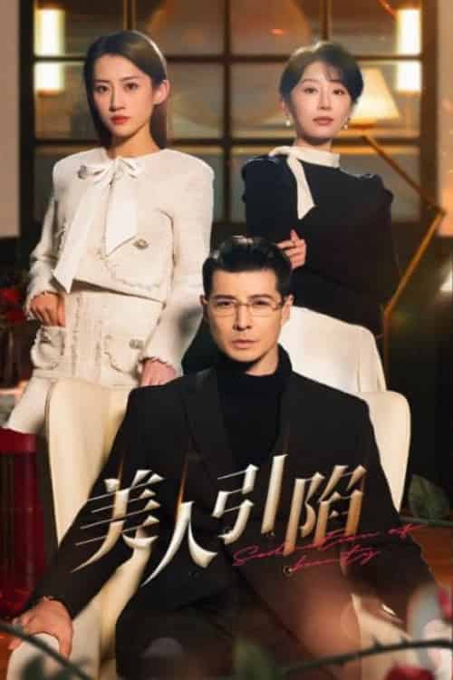 美人引陷（56集全）萨钢云＆于小琬＆王冰星-搜外项目网