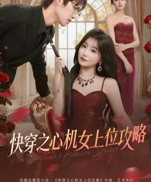 快穿之心机女上位攻略（81集全）于颢鑫＆苏语桐-搜外项目网