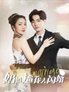 《奶奶逼我去闪婚》全集剧情介绍 - 搜外短剧