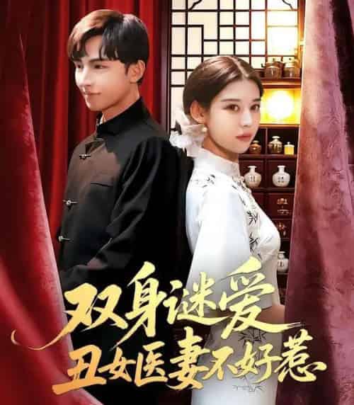 双身谜爱丑女医妻不好惹（85集全）刘欣然＆贾晓龙-搜外项目网