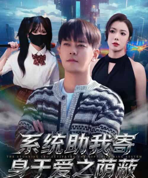 系统助我寄身于爱之荫蔽(80集全)于珂然&祝愿-搜外项目网