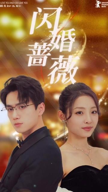 闪婚蔷薇（106集）-搜外项目网