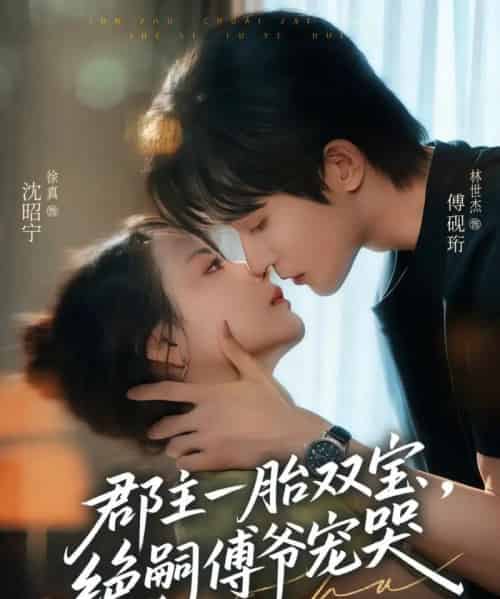 郡主一胎双宝，绝嗣傅爷宠哭（63集全）徐真＆林世杰-搜外项目网