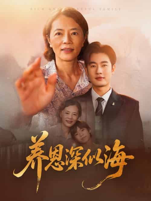 养恩深似海（70集全）秦玺-搜外项目网