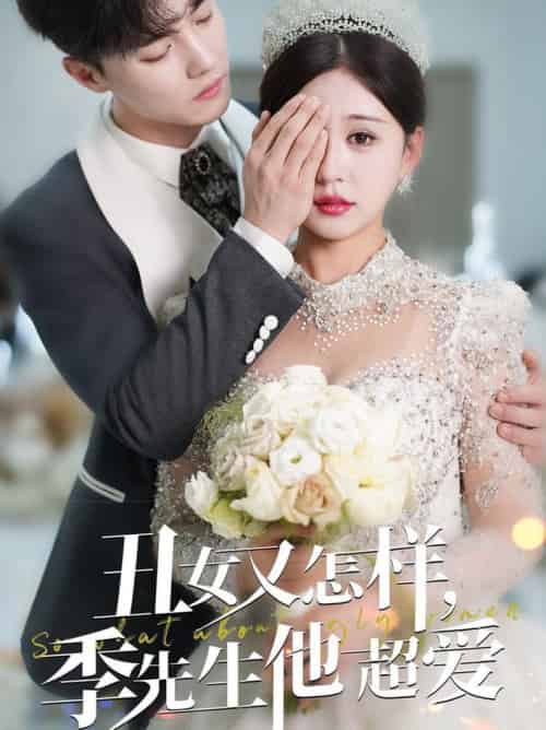 丑女又怎样季先生他超爱（87集全）杜亚飞＆柴慧欣-搜外项目网