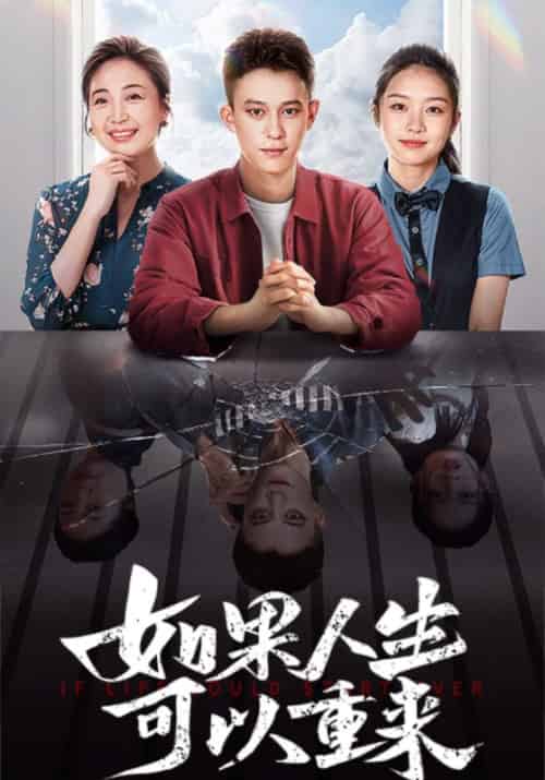 如果人生可以重来（46集全）-搜外项目网