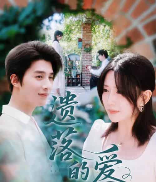 遗落的爱（56集）李智颖＆崔旭阳-搜外项目网