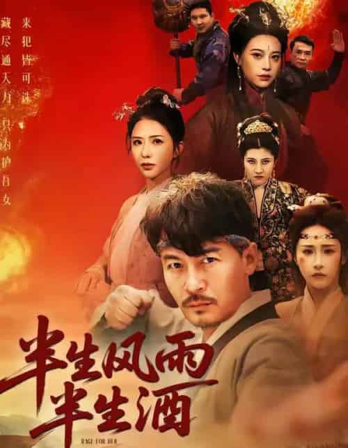 半生风雨半生酒(54集全)王东&梁洁-搜外项目网