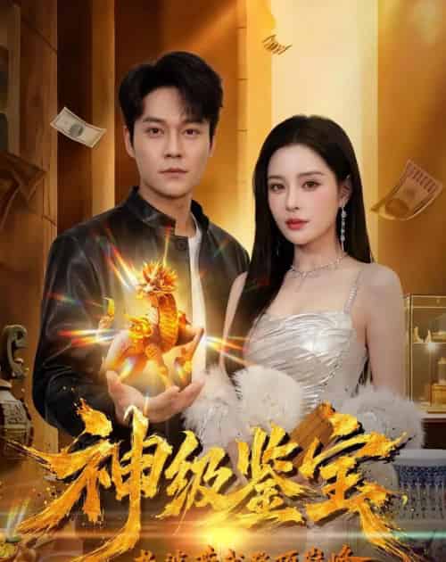 神级鉴宝,老婆带我登顶巅峰(80集全)胡忠睿&乔然-搜外项目网