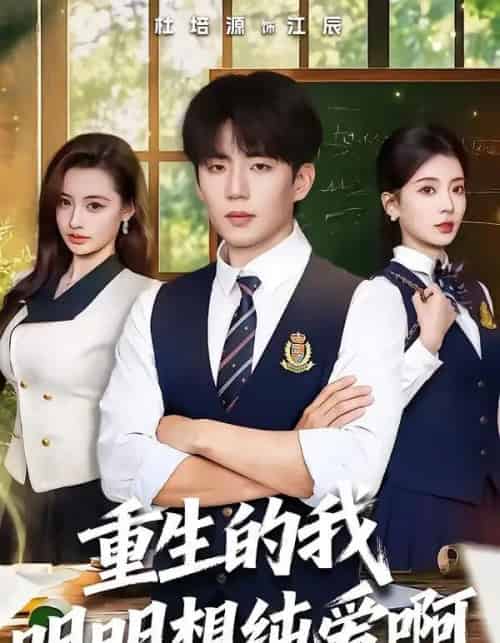 重生的我明明想纯爱啊（80集全）杜培源＆毛靖馨-搜外项目网