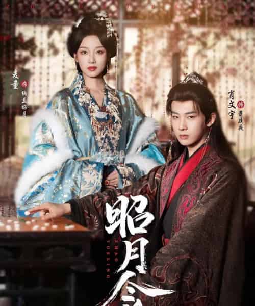 昭月令 （66集）肖文宇＆麦童-搜外项目网