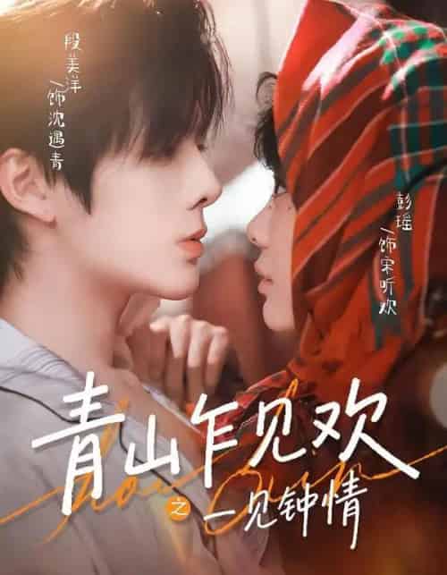 青山乍见欢之一见钟情(84集全)段美洋&彭瑶-搜外项目网