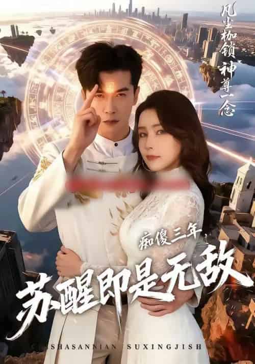 痴傻三年，苏醒即是无敌（75集全）赖艺＆王勉-搜外项目网