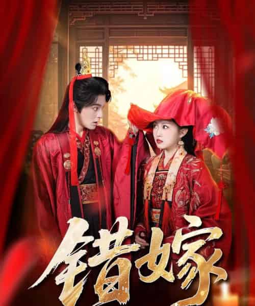 错嫁(60集全)关钰莹&丁海弘-搜外项目网