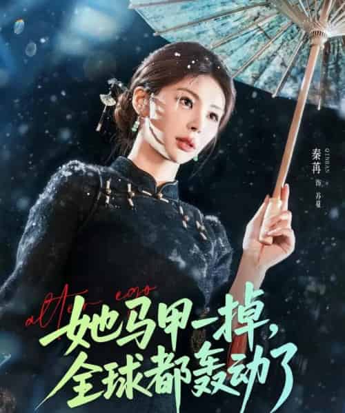 她马甲一掉，全球都轰动了（65集全）徐俊亦＆秦苒-搜外项目网