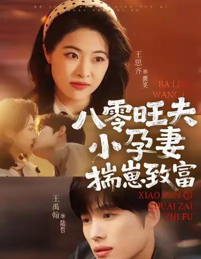 八零旺夫小孕妻,揣崽致富(75集全)王禹翰&王思齐-搜外项目网