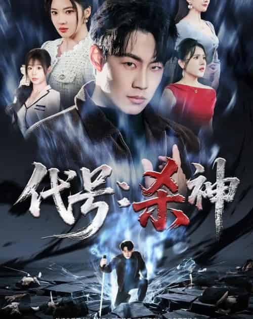 代号：杀神（66集全）杨谨竹＆杨梓依＆敖日格乐-搜外项目网