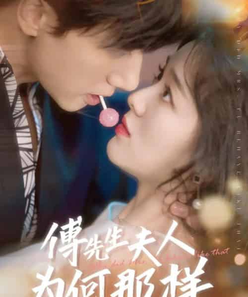 傅先生夫人为何那样（64集）陈政阳＆徐思祁-搜外项目网